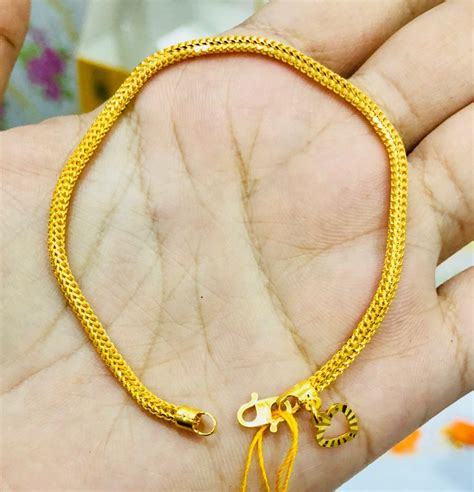 gelang emas lv|gelang emas pandora.